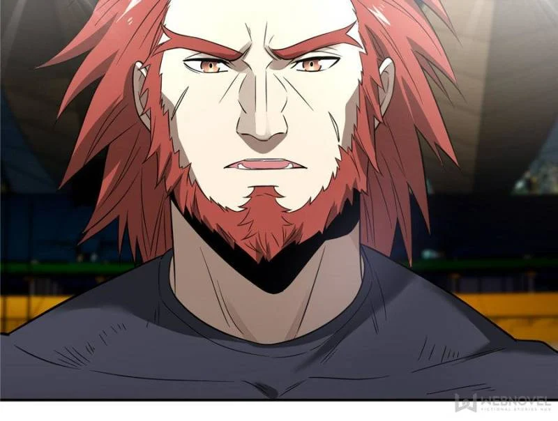 Read Global Martial Arts EN Manga Online