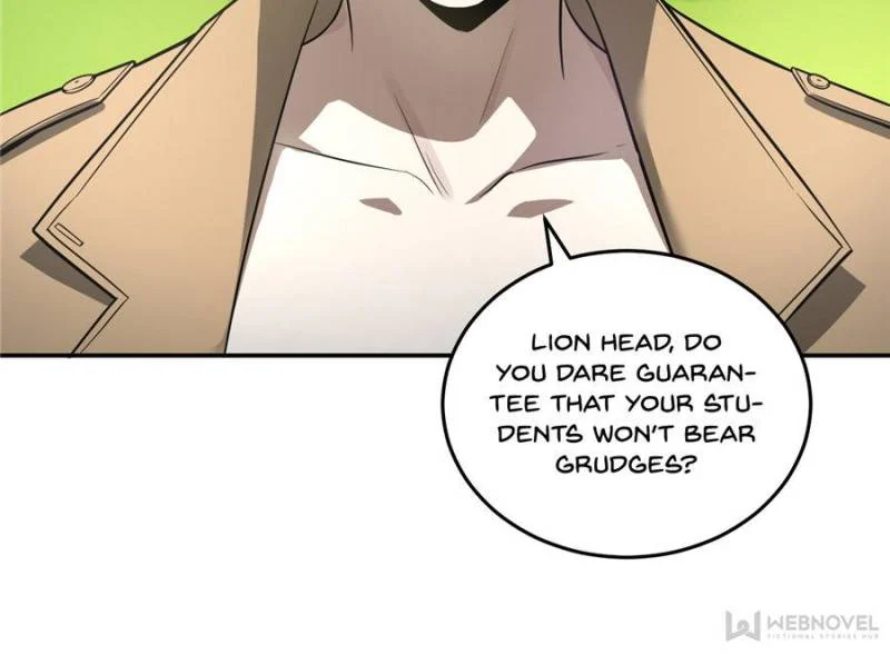 Read Global Martial Arts EN Manga Online