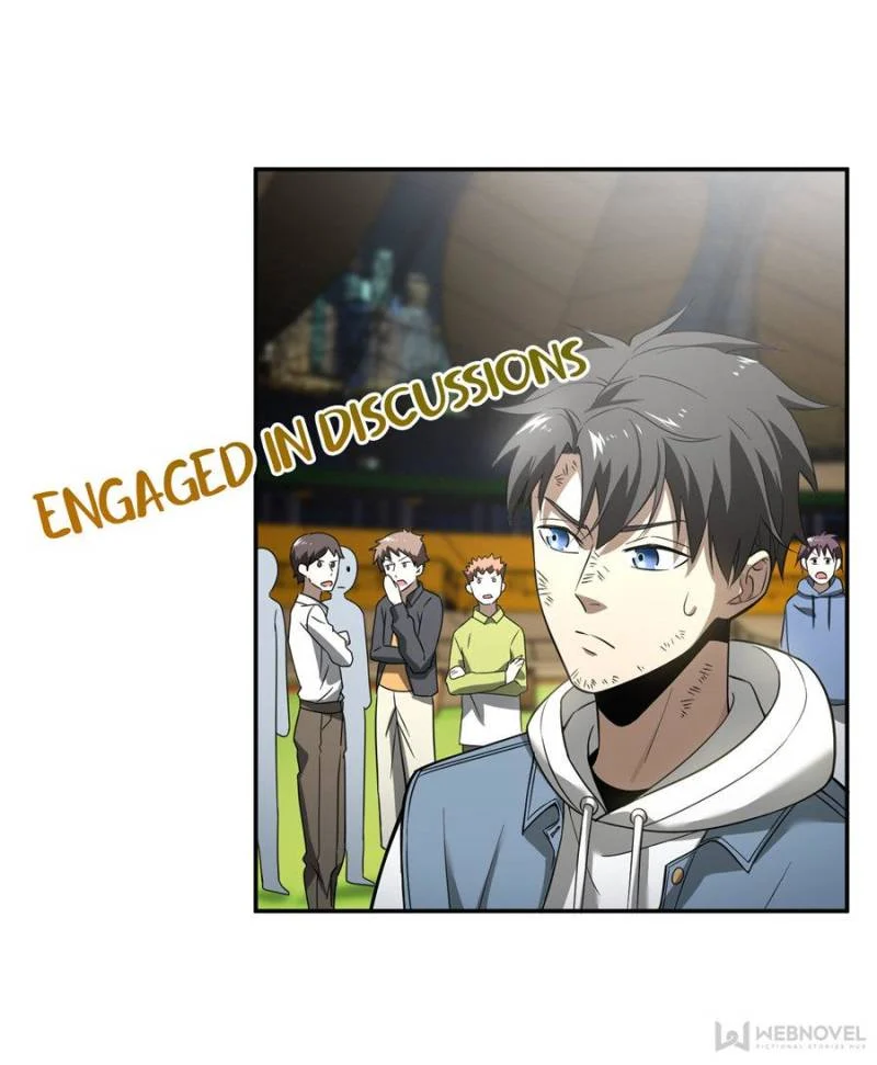 Read Global Martial Arts EN Manga Online