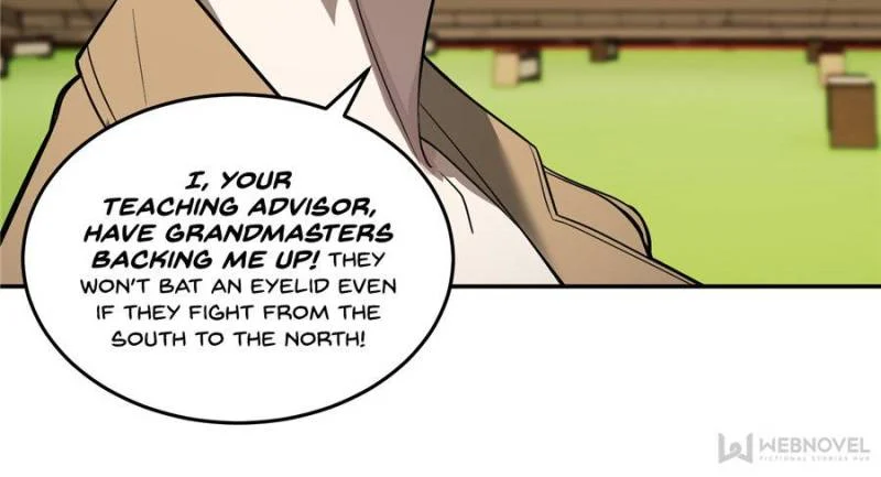 Read Global Martial Arts EN Manga Online