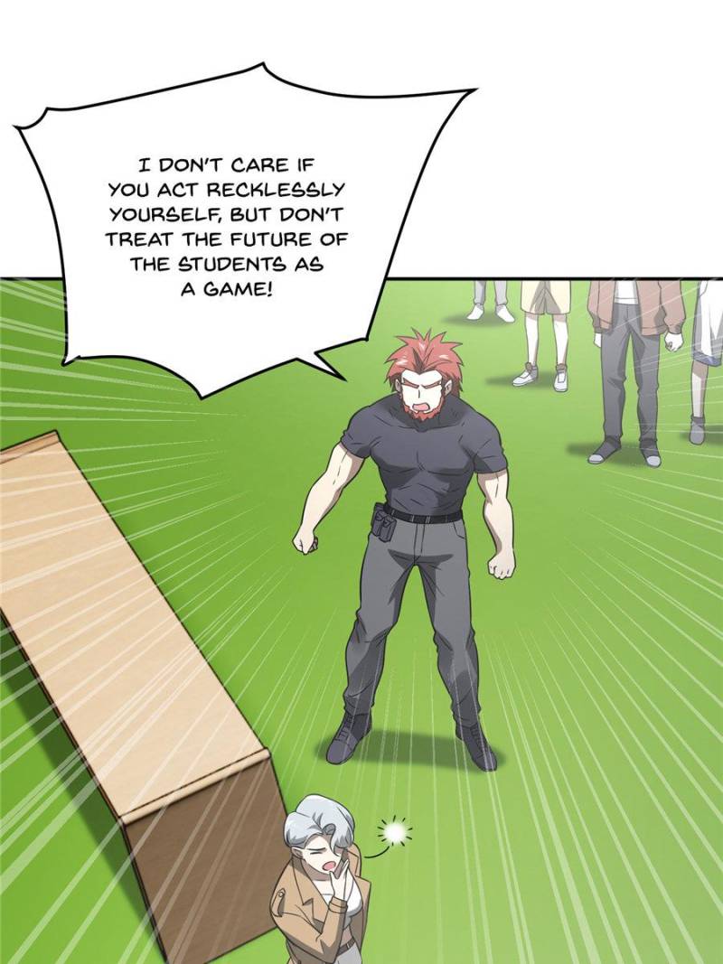 Read Global Martial Arts EN Manga Online