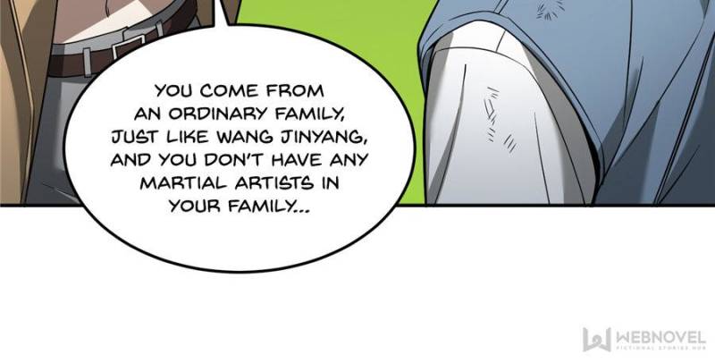 Read Global Martial Arts EN Manga Online