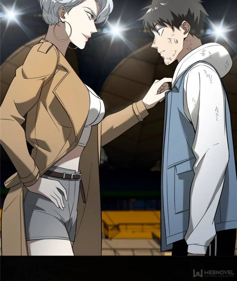 Read Global Martial Arts EN Manga Online