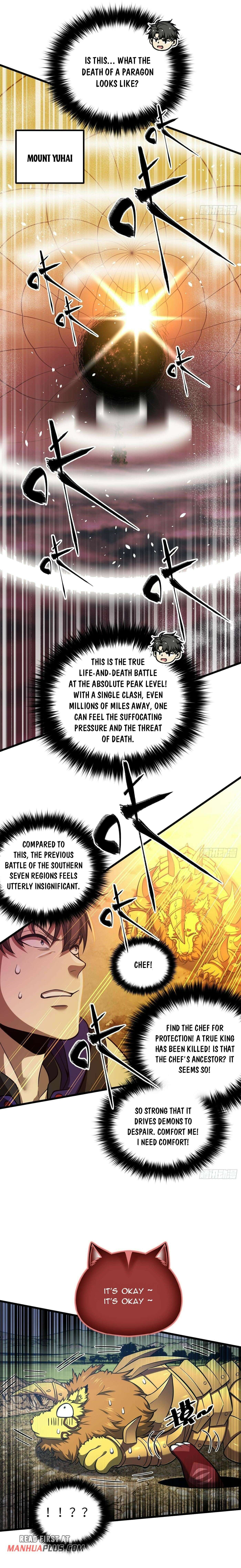 Read Global Martial Arts EN Manga Online