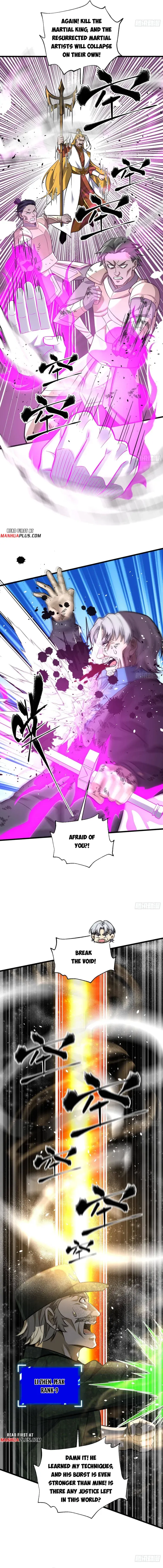 Read Global Martial Arts EN Manga Online
