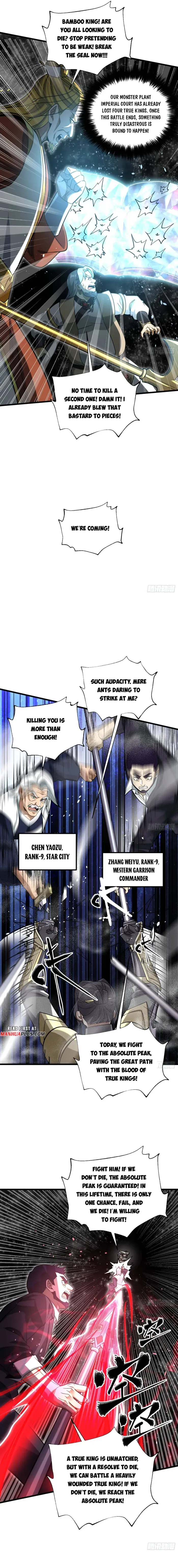 Read Global Martial Arts EN Manga Online