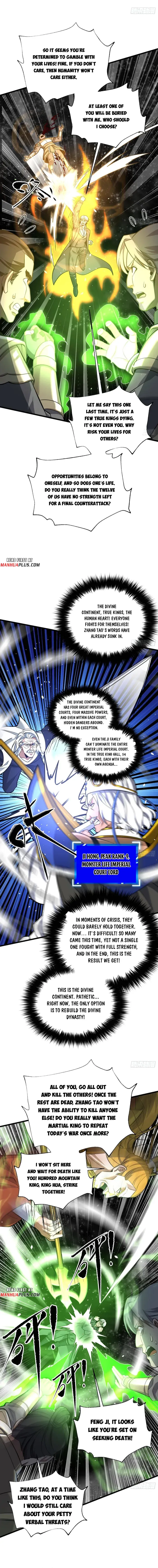 Read Global Martial Arts EN Manga Online