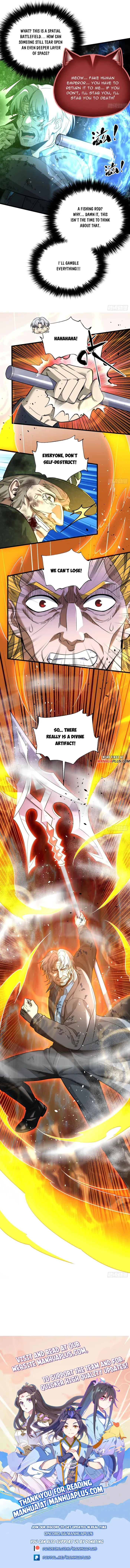 Read Global Martial Arts EN Manga Online
