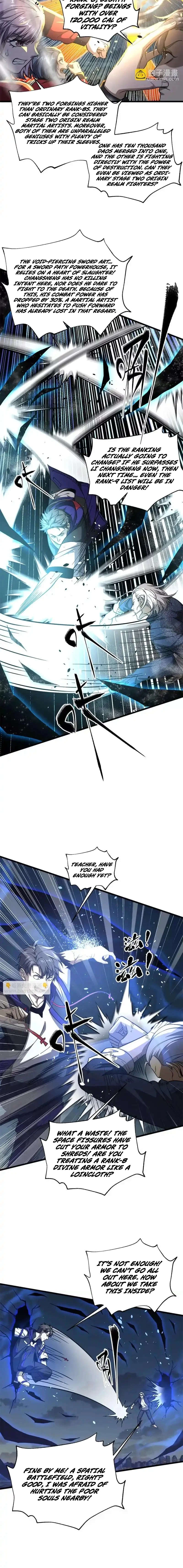 Read Global Martial Arts EN Manga Online