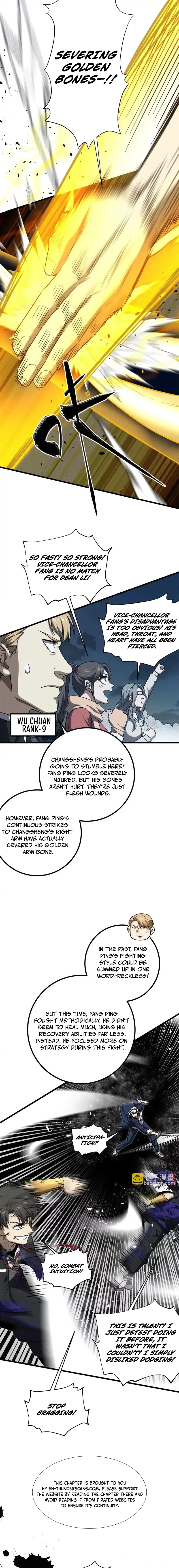 Read Global Martial Arts EN Manga Online