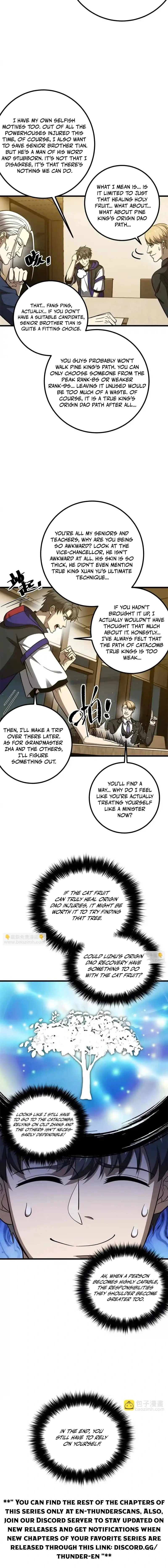 Read Global Martial Arts EN Manga Online
