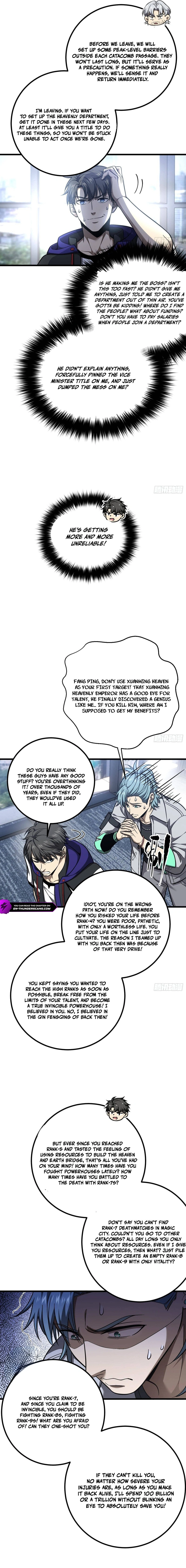 Read Global Martial Arts EN Manga Online