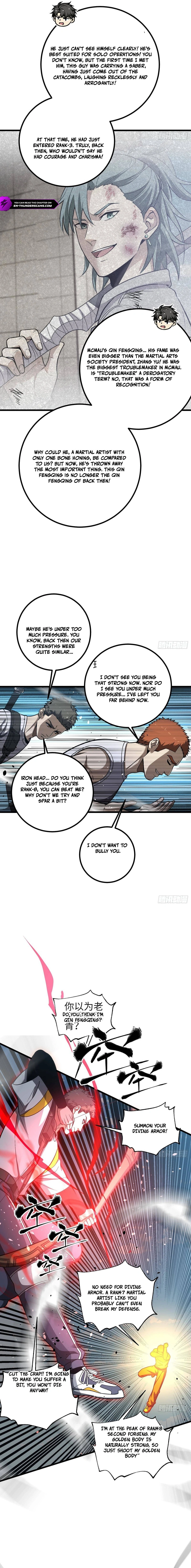Read Global Martial Arts EN Manga Online
