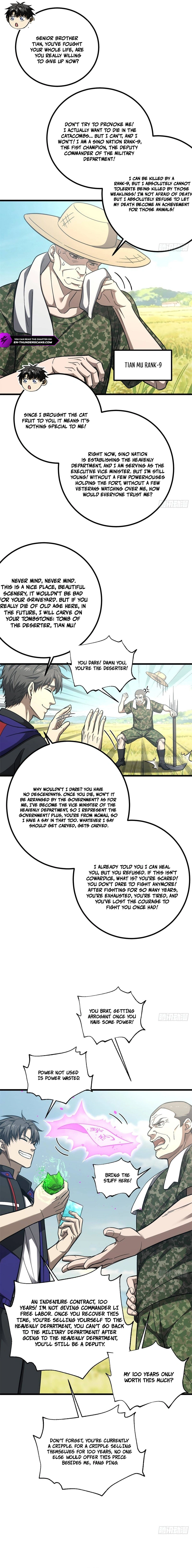 Read Global Martial Arts EN Manga Online