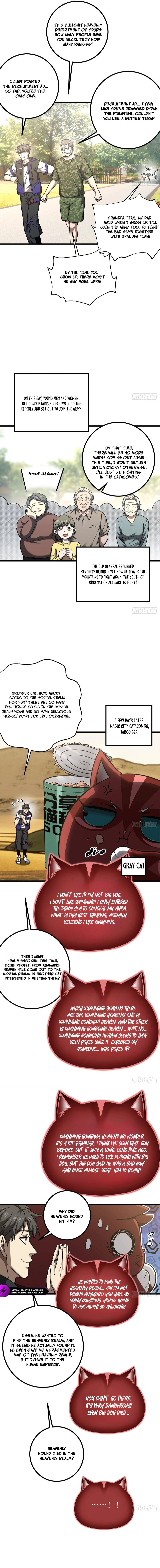 Read Global Martial Arts EN Manga Online