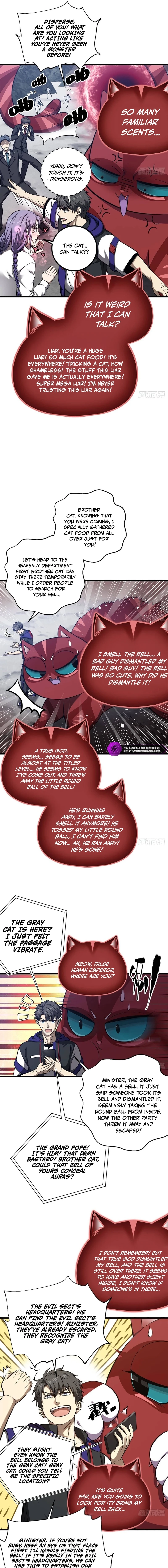 Read Global Martial Arts EN Manga Online