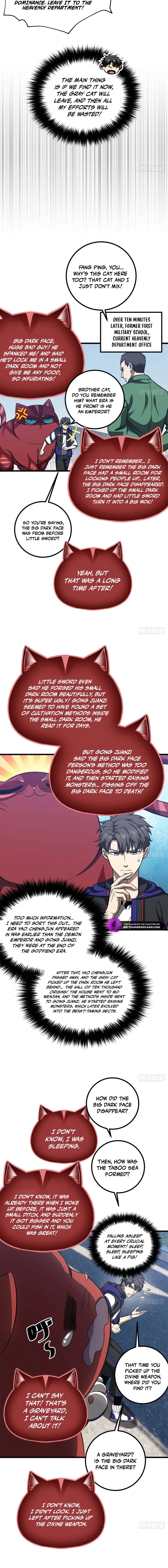 Read Global Martial Arts EN Manga Online