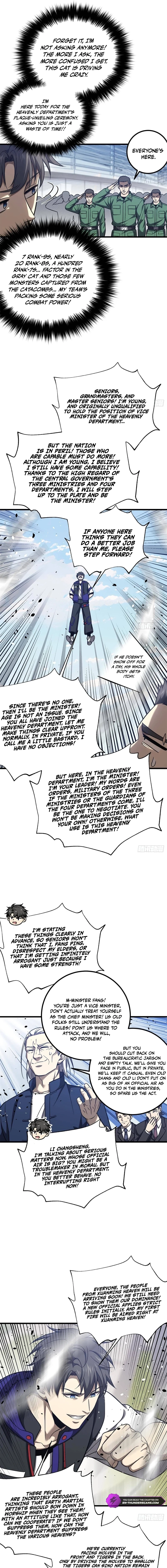 Read Global Martial Arts EN Manga Online