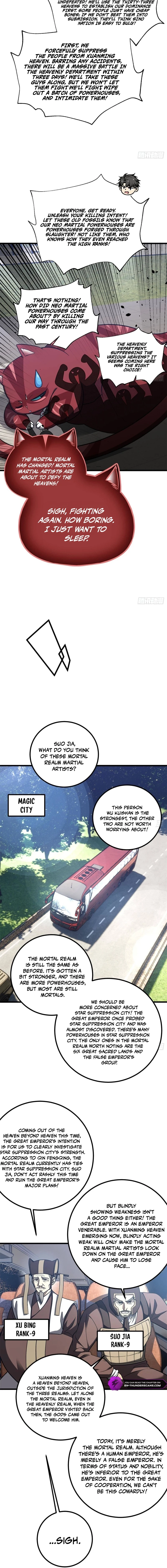 Read Global Martial Arts EN Manga Online