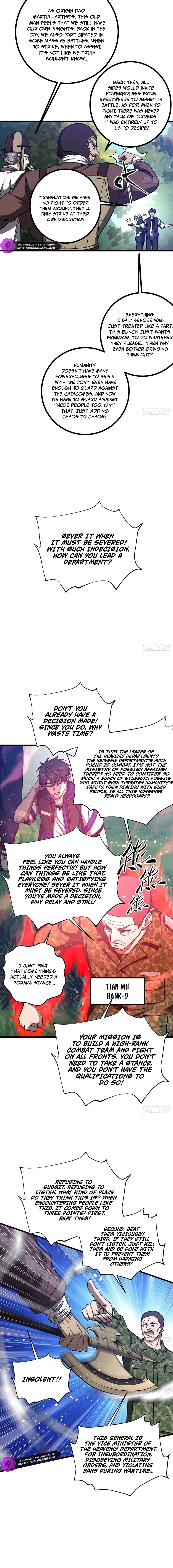 Read Global Martial Arts EN Manga Online