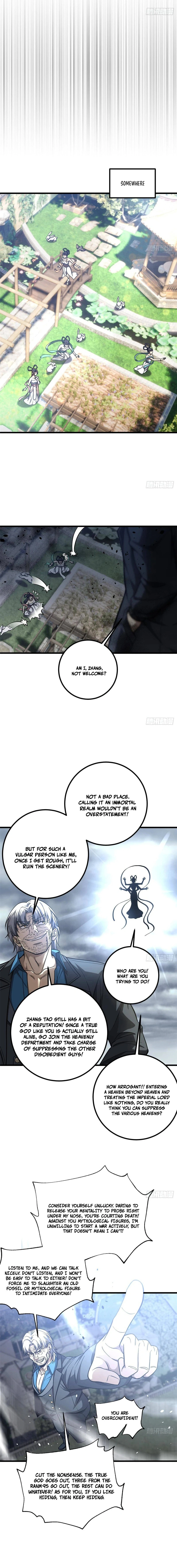 Read Global Martial Arts EN Manga Online