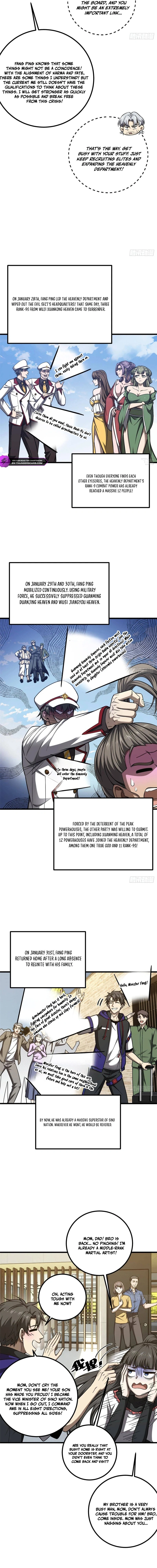 Read Global Martial Arts EN Manga Online