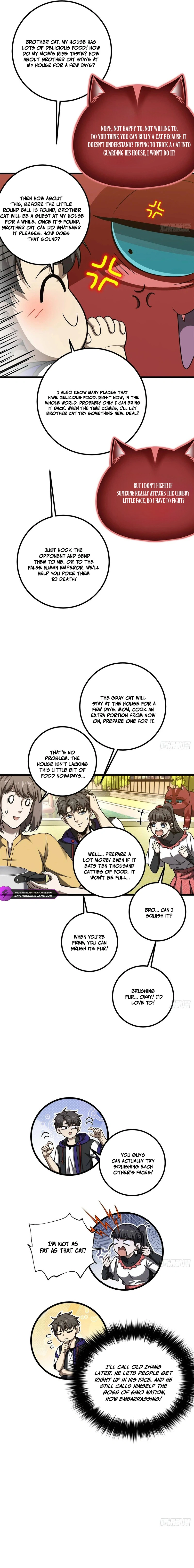 Read Global Martial Arts EN Manga Online
