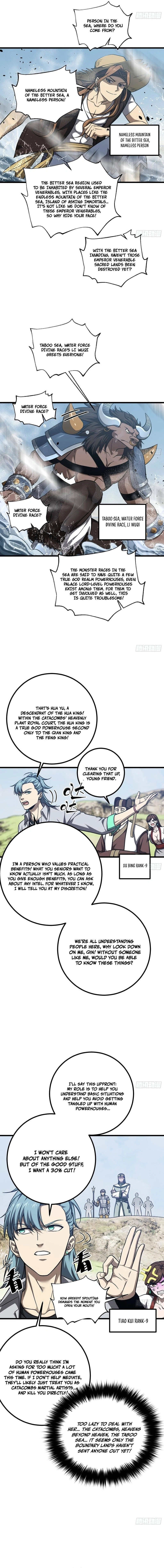 Read Global Martial Arts EN Manga Online