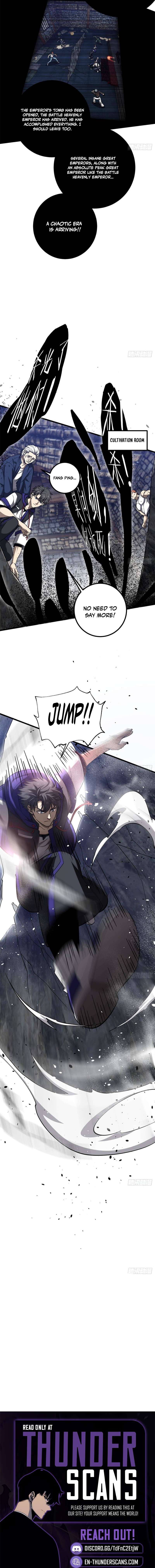 Read Global Martial Arts EN Manga Online