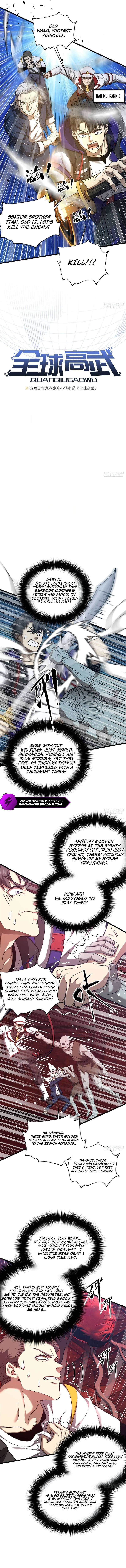 Read Global Martial Arts EN Manga Online