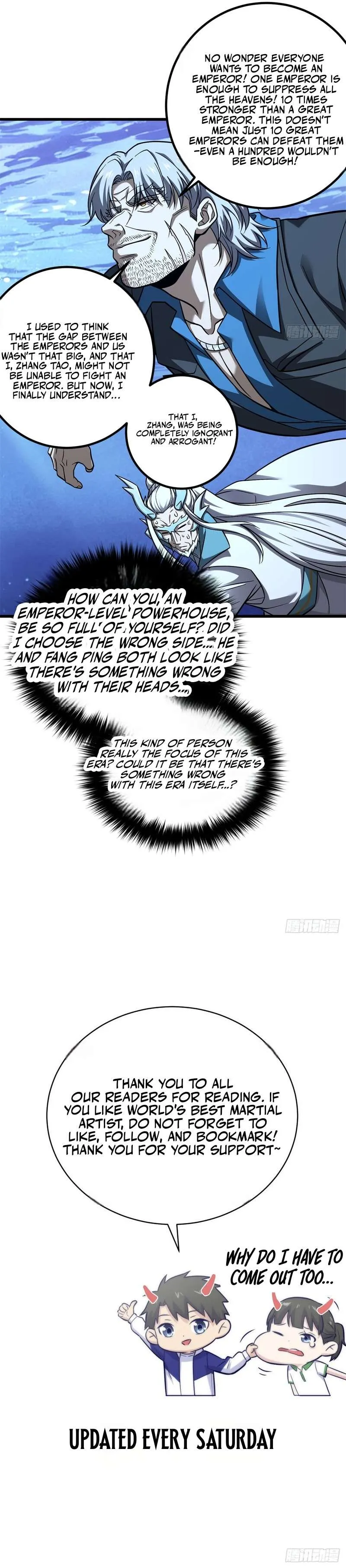 Read Global Martial Arts EN Manga Online