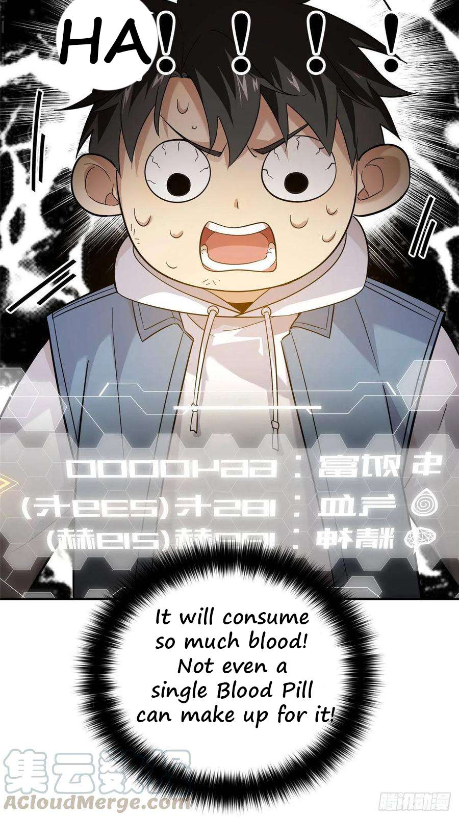Read Global Martial Arts EN Manga Online