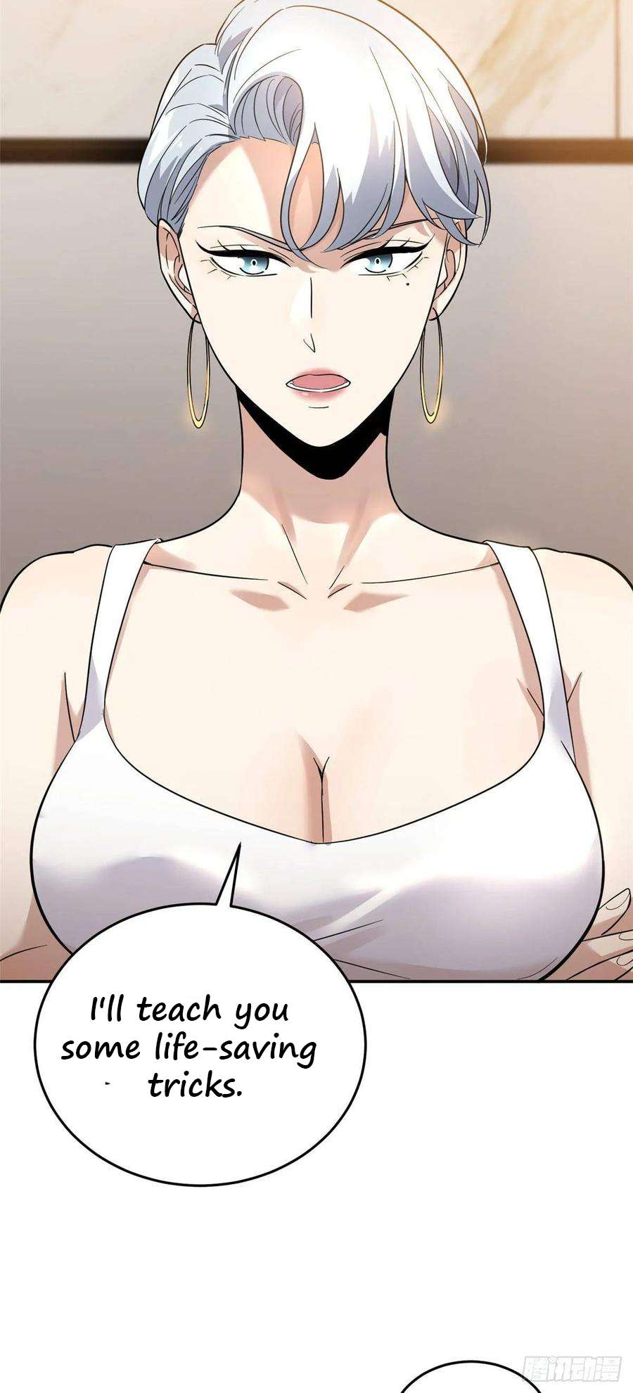 Read Global Martial Arts EN Manga Online