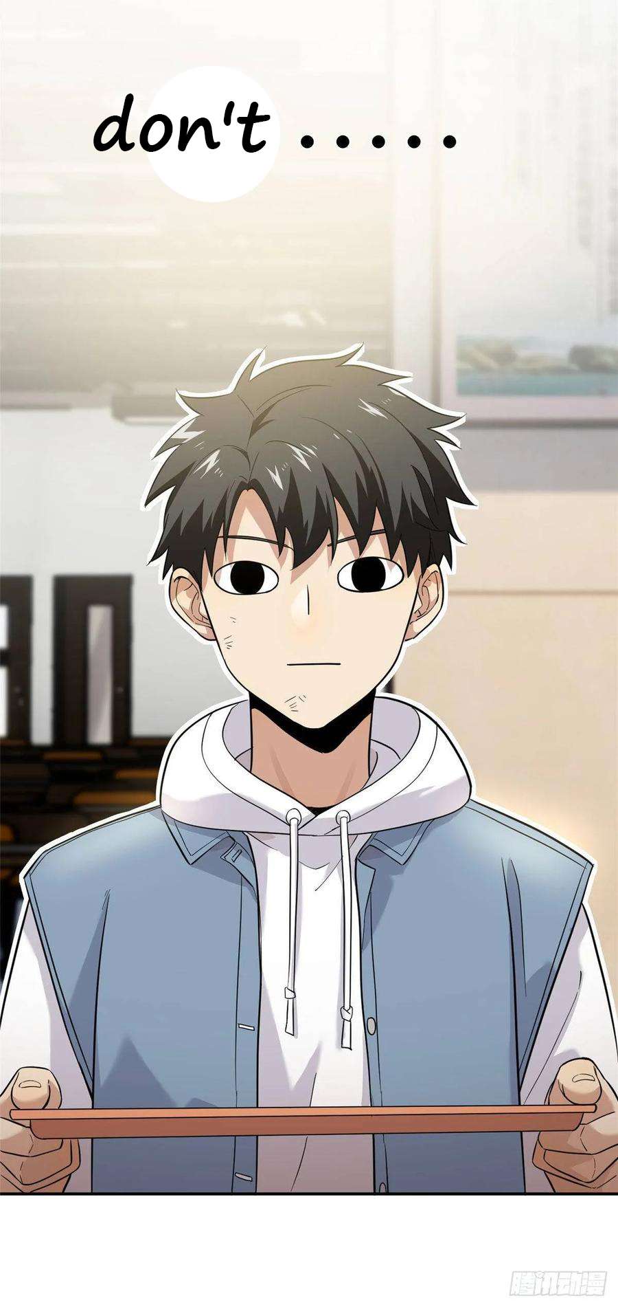 Read Global Martial Arts EN Manga Online