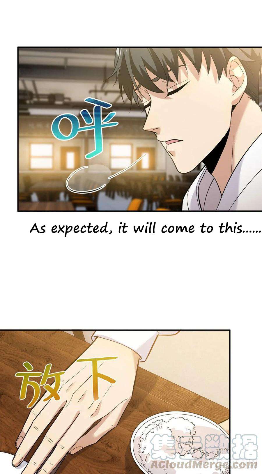 Read Global Martial Arts EN Manga Online