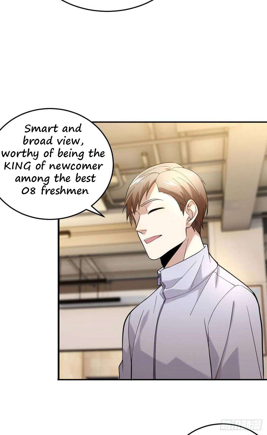 Read Global Martial Arts EN Manga Online
