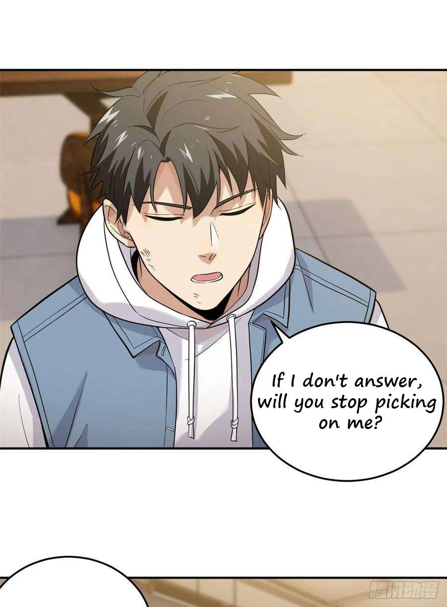 Read Global Martial Arts EN Manga Online