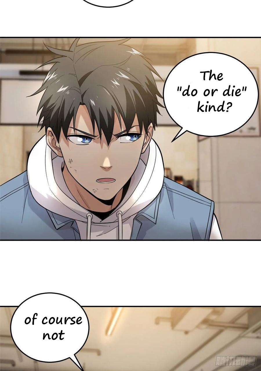 Read Global Martial Arts EN Manga Online