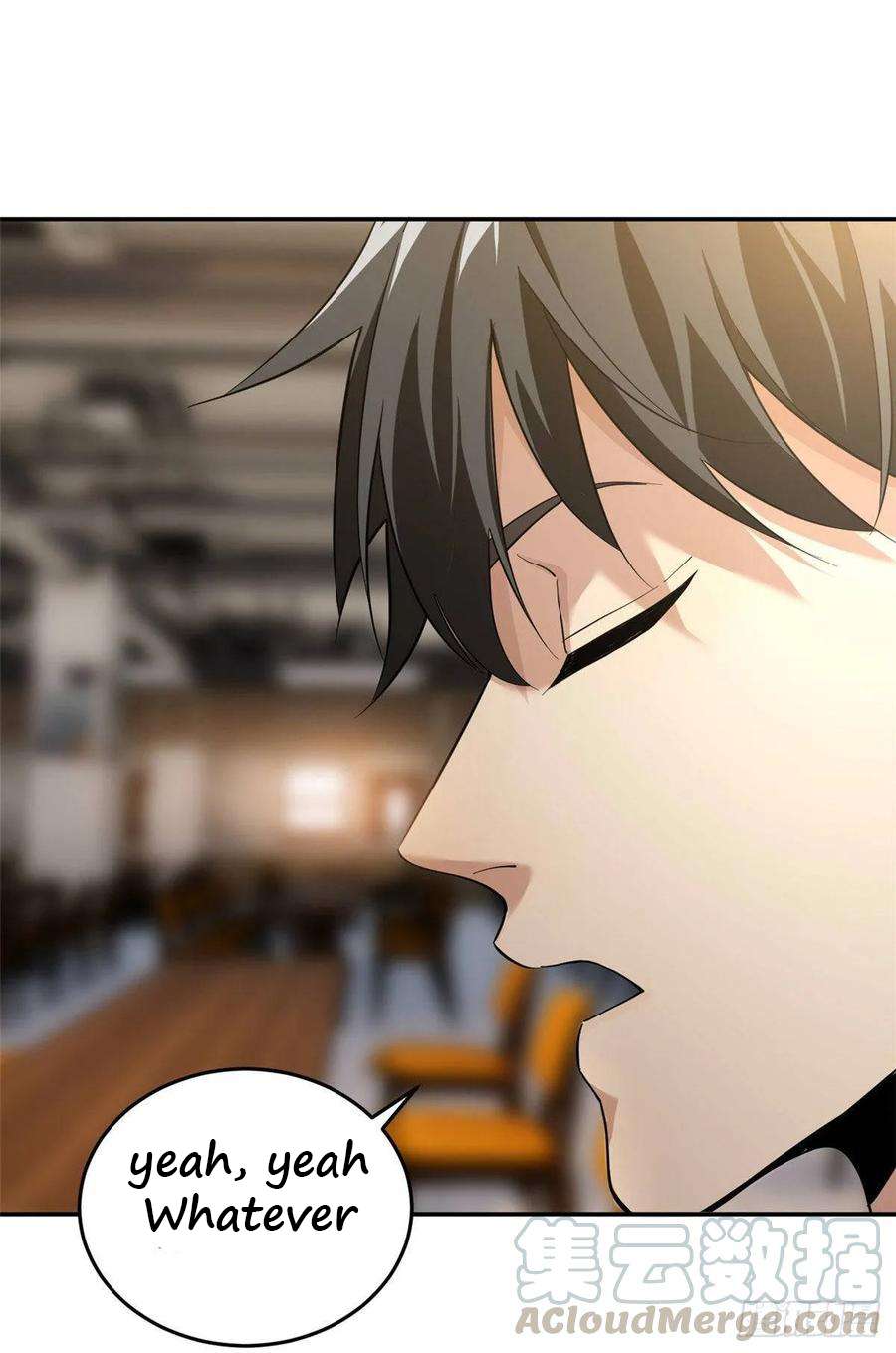 Read Global Martial Arts EN Manga Online