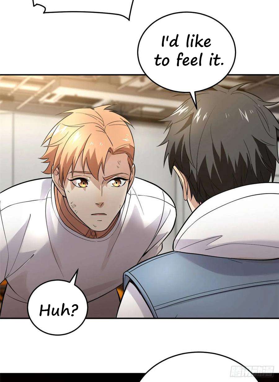 Read Global Martial Arts EN Manga Online