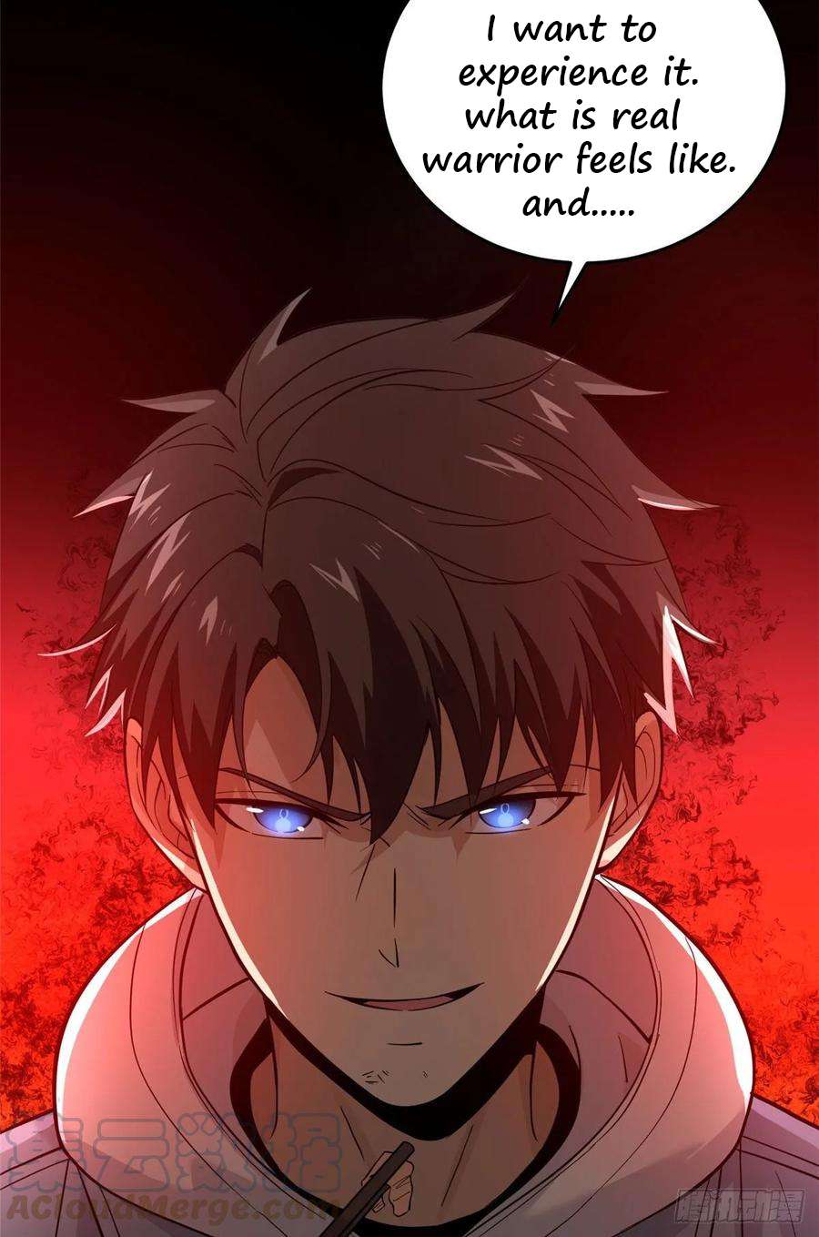 Read Global Martial Arts EN Manga Online