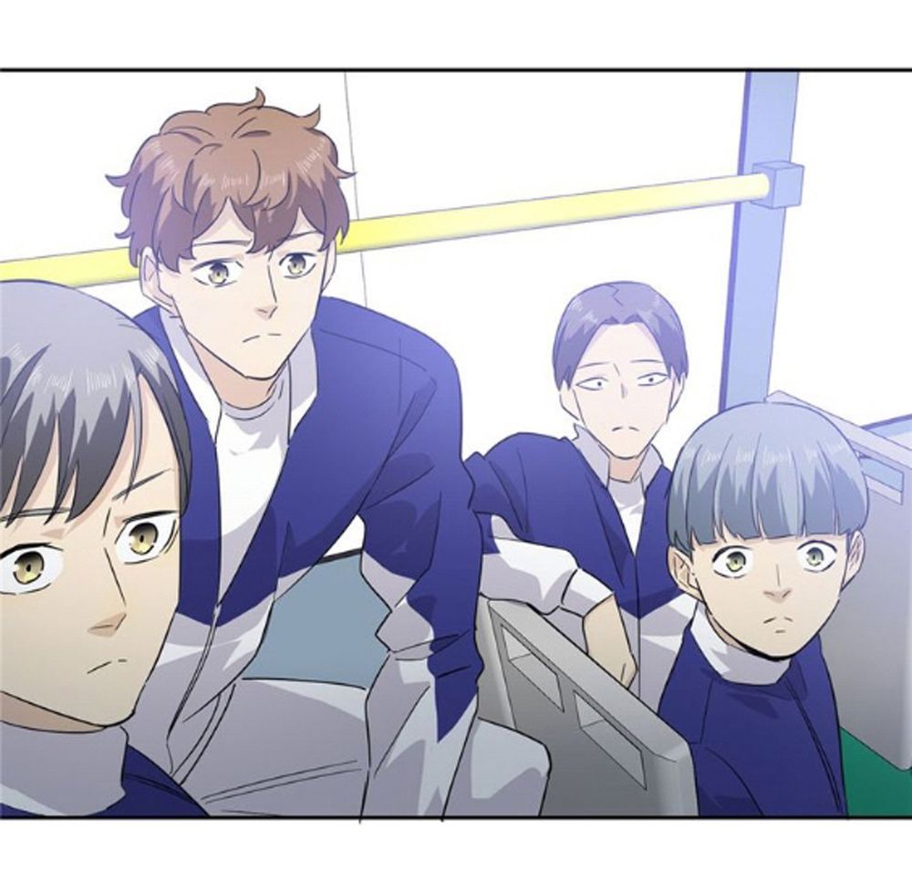 Read Global Martial Arts EN Manga Online