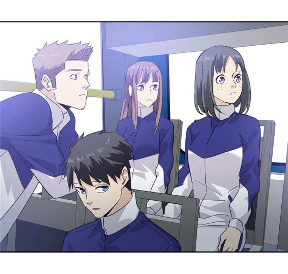 Read Global Martial Arts EN Manga Online
