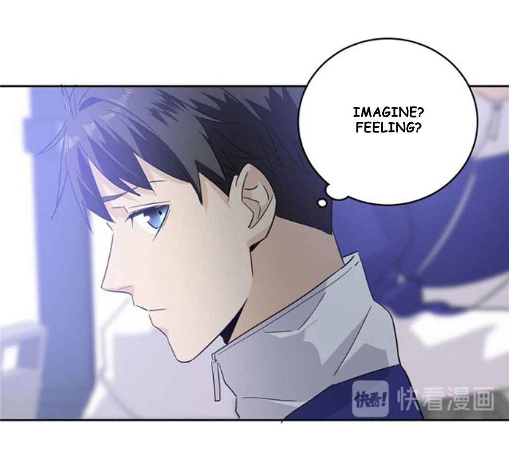 Read Global Martial Arts EN Manga Online