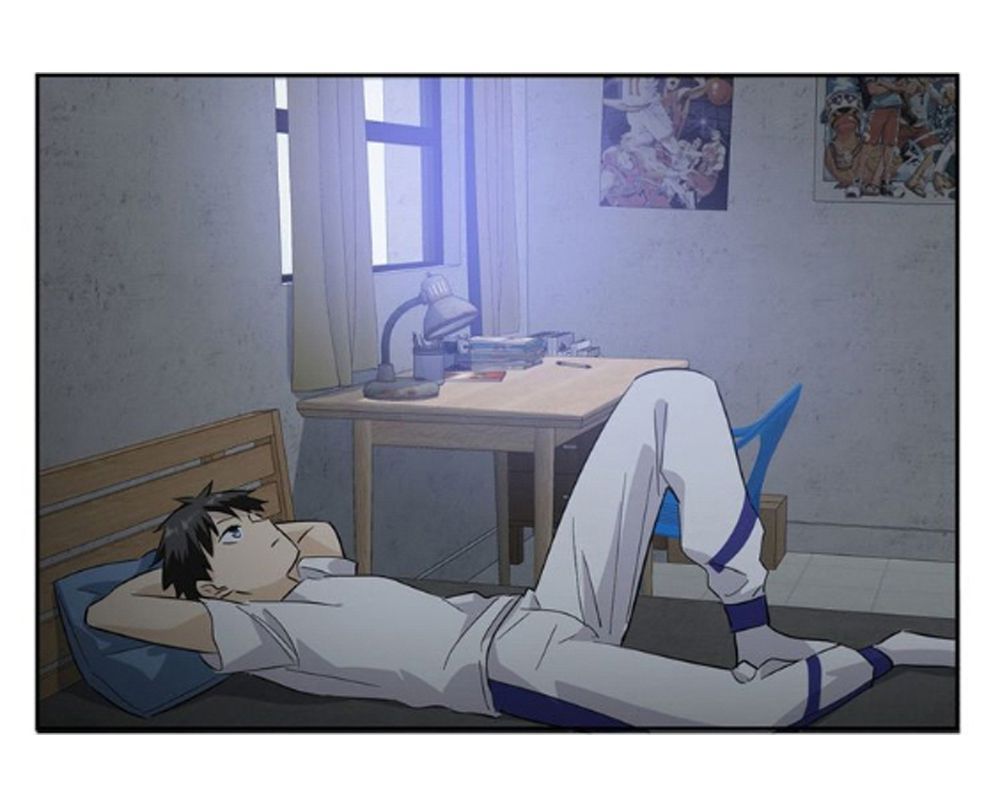 Read Global Martial Arts EN Manga Online