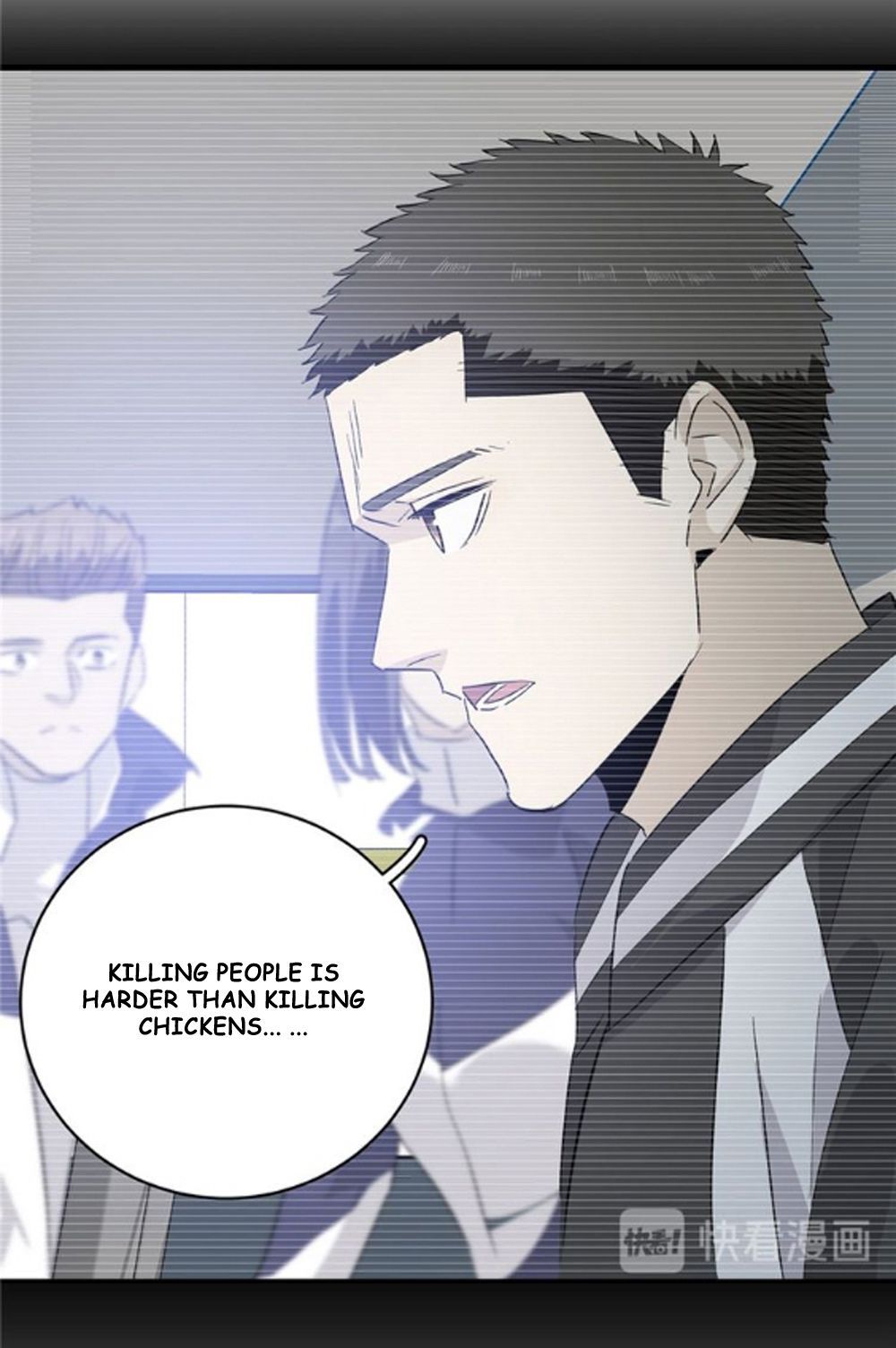 Read Global Martial Arts EN Manga Online