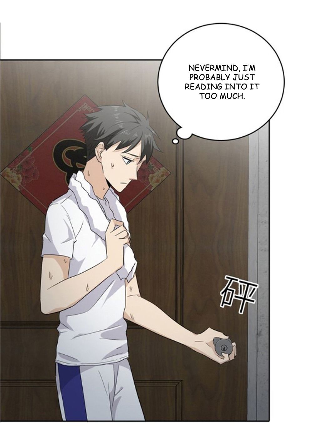 Read Global Martial Arts EN Manga Online