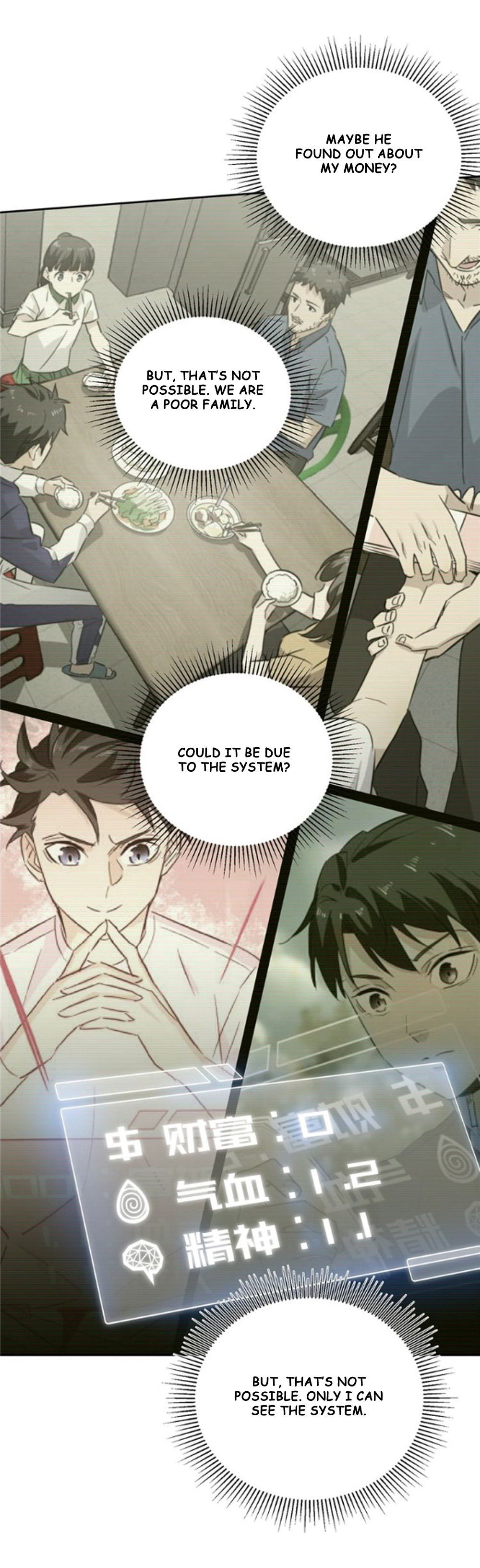 Read Global Martial Arts EN Manga Online