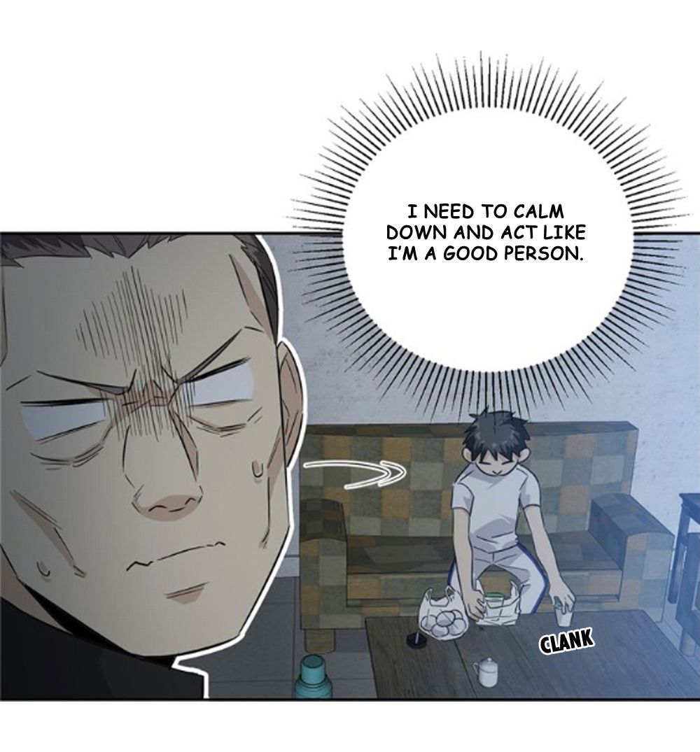 Read Global Martial Arts EN Manga Online