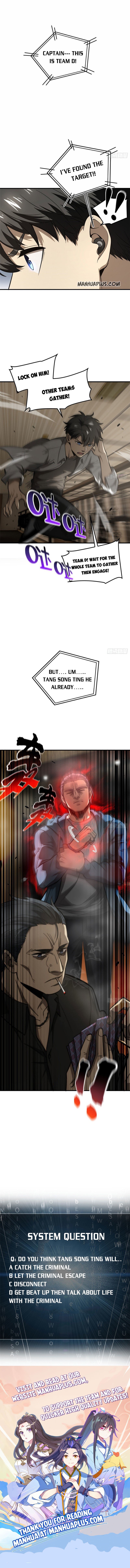 Read Global Martial Arts EN Manga Online